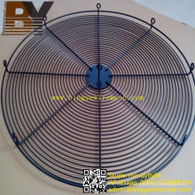 High Quality Epoxy Coated Fan Guard